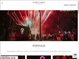 Sites similar to kitasatubali.com