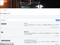 Sites similar to kitasinti.com