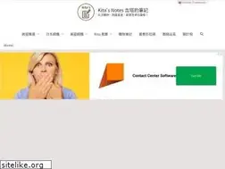 Sites similar to kitastw.com