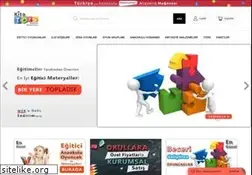 Sites similar to kitatoys.com