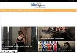 Sites similar to kitatv.com
