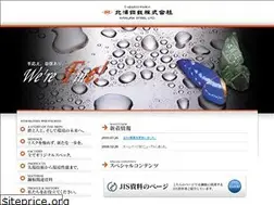 Sites similar to kitaura-st.co.jp
