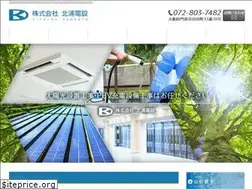 Sites similar to kitauradensetu.com