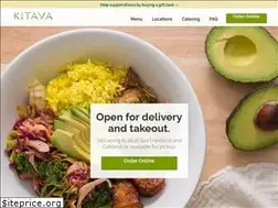 Sites similar to kitava.com