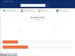 Sites similar to kitawa.vn