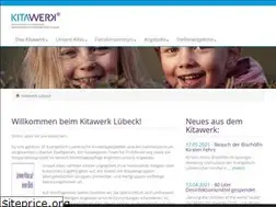 Sites similar to kitawerk.de