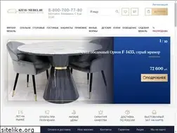 Sites similar to kitay-mebel.ru