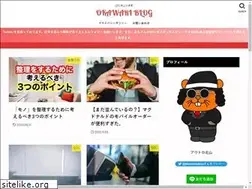 Sites similar to kitayamablog.com