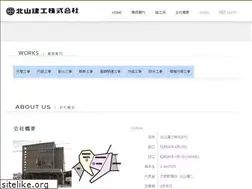 Sites similar to kitayamakenkou.com