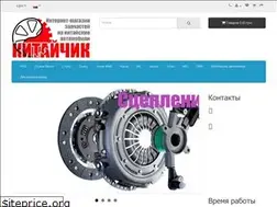 Sites similar to kitaychik.com.ua