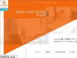 Sites similar to kitazato-kensou.com