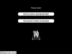 Sites similar to kitazawa.co.jp
