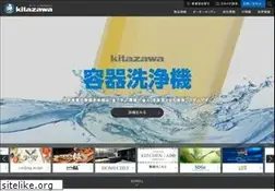 Sites similar to kitazawasangyo.co.jp