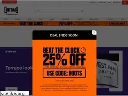 Sites similar to kitbag-us.com