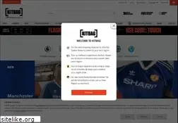 Sites similar to kitbag.com