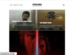 Sites similar to kitbashed.com