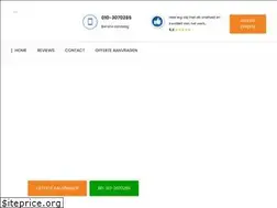 Sites similar to kitbedrijf-rotterdam.nl