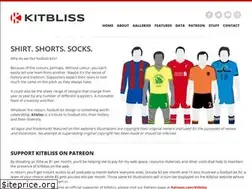 Sites similar to kitbliss.co.nz