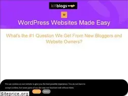 Sites similar to kitblogs.com