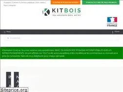 Sites similar to kitbois.com