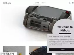 Sites similar to kitbots.com