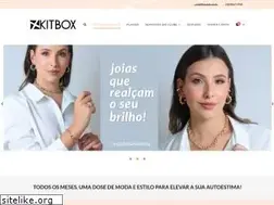 Sites similar to kitboxclub.com.br