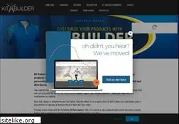 Sites similar to kitbuilder.co.uk