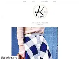 Sites similar to kitbyklo.com