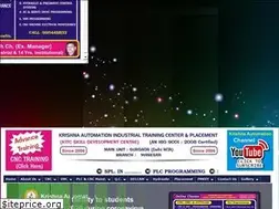 Sites similar to kitc.in