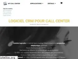 Sites similar to kitcallcenter.com