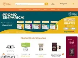 Sites similar to kitcanpetshop.pe