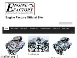 Sites similar to kitcarengines.com