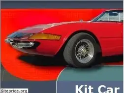 Sites similar to kitcarlist.com
