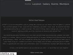 Sites similar to kitcatclub.asia