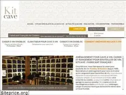 Sites similar to kitcave.com