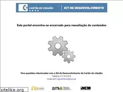 Sites similar to kitcc.pt