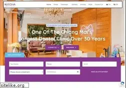 Sites similar to kitchaclinic.com