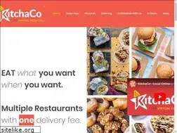 Sites similar to kitchaco.com