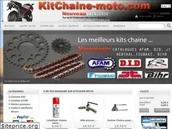 Sites similar to kitchaine-moto.com
