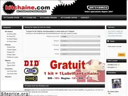 Sites similar to kitchaine.com
