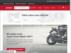 Sites similar to kitchaine.fr