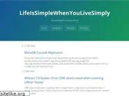 Sites similar to kitcharoenp.github.io