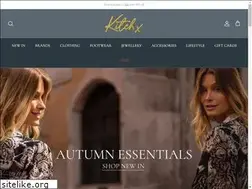 Sites similar to kitchclothing.co.uk