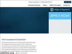 Sites similar to kitchcompanies.com