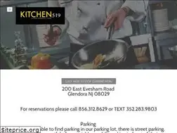 Sites similar to kitchen-519.com