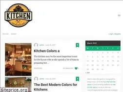 Sites similar to kitchen-a.com