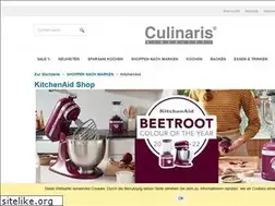 Sites similar to kitchen-aid.eu