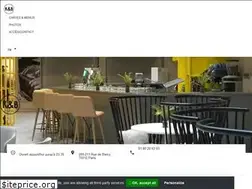 Sites similar to kitchen-and-bar.com