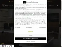 Sites similar to kitchen-and-home.com