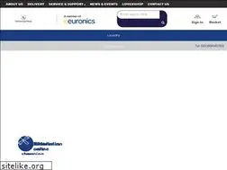 Sites similar to kitchen-appliances.co.uk